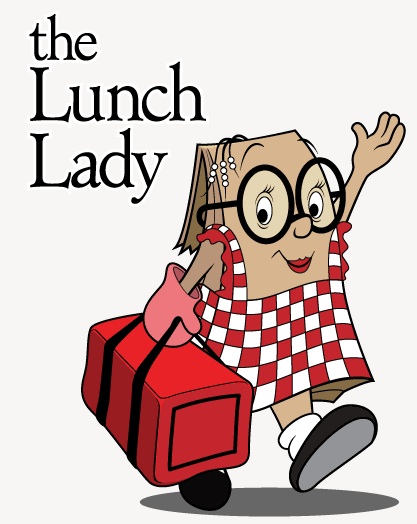 The Lunch Lady